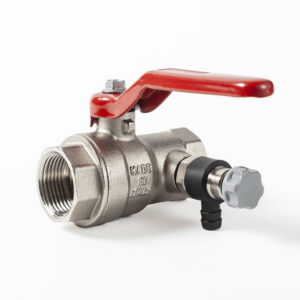 Maiolo manufactures high quality ball valves in italy